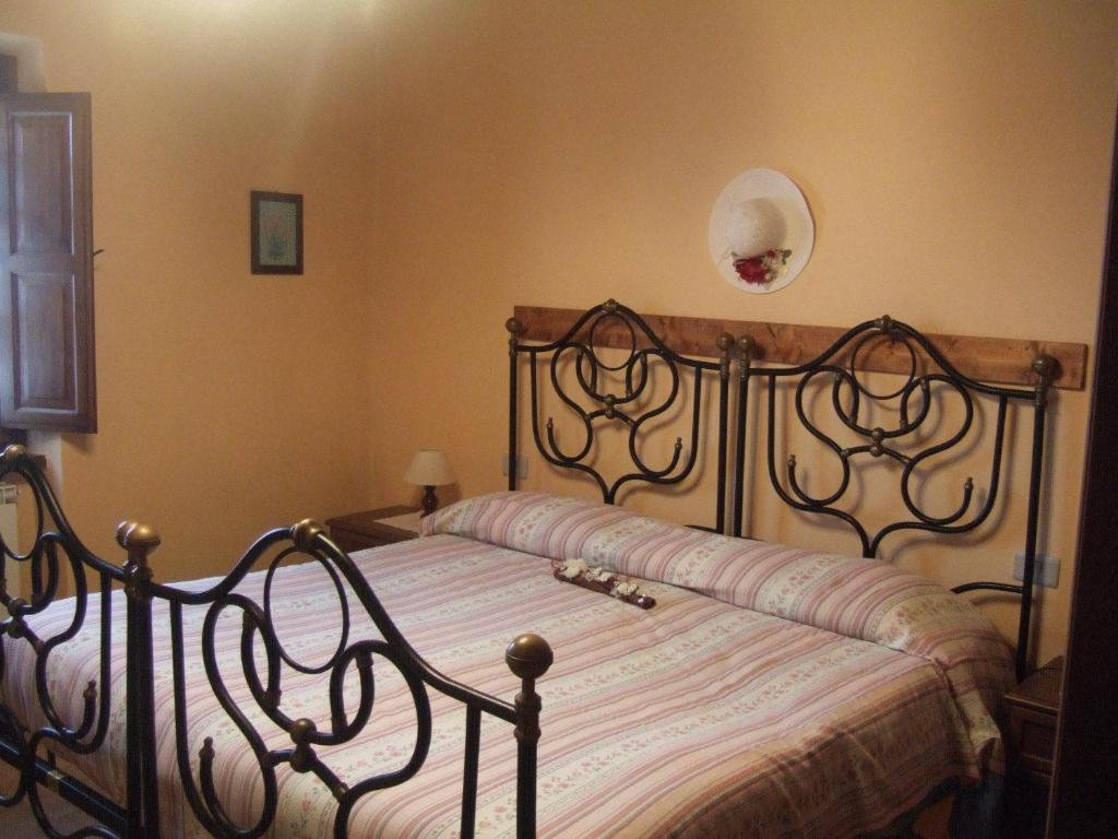 Agriturismo Relais Poggio Primo Borro Bagian luar foto