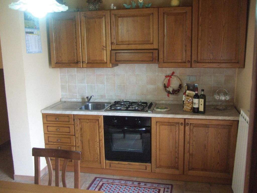 Agriturismo Relais Poggio Primo Borro Bagian luar foto